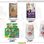 Folleto La Comer quincenal válido al 2 de abril 2023