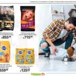 Folleto La Comer quincenal válido al 2 de abril 2023