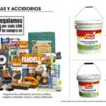 Folleto La Comer Hazlo Tú Mismo marzo 2023