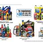 Folleto La Comer Hazlo Tú Mismo marzo 2023