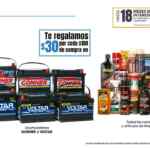Folleto La Comer Hazlo Tú Mismo marzo 2023