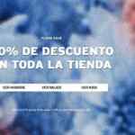 Flash Sale Levi's: 40% de descuento en toda la tienda en línea hasta hoy