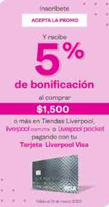 Imagen de la promo