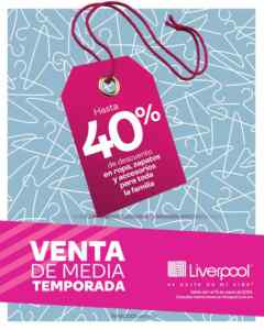 Imagen de la promo