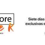 MacStore Week: Hasta 25% de descuento ó 24 msi en productos Apple del 26 de febrero al 4 de marzo