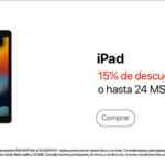 MacStore Week: Hasta 25% de descuento ó 24 msi en productos Apple del 26 de febrero al 4 de marzo