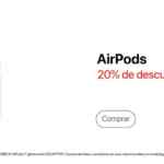 MacStore Week: Hasta 25% de descuento ó 24 msi en productos Apple del 26 de febrero al 4 de marzo