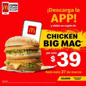 Imagen de la promo