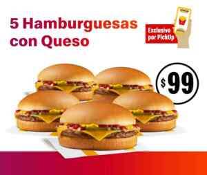 Imagen de la promo