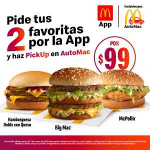 Imagen de la promo