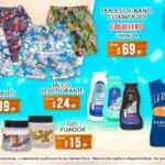 Ofertas de Vacaciones Milano: Sandalias desde $19.99, trajes de baño desde $69.99 y más