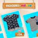 Ofertas de Vacaciones Milano: Sandalias desde $19.99, trajes de baño desde $69.99 y más