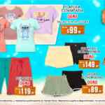 Ofertas de Vacaciones Milano: Sandalias desde $19.99, trajes de baño desde $69.99 y más
