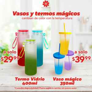 Imagen de la promo