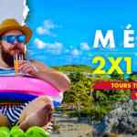 Venta Fregona Mundo Joven: 2x1 y hasta 50% de descuento en tours y más