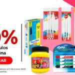 Días Office Depot 1 al 4 de marzo: hasta 50% de descuento en artículos seleccionados