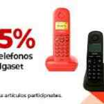 Días Office Depot 1 al 4 de marzo: hasta 50% de descuento en artículos seleccionados