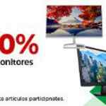 Días Office Depot 1 al 4 de marzo: hasta 50% de descuento en artículos seleccionados