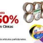 Días Office Depot 1 al 4 de marzo: hasta 50% de descuento en artículos seleccionados
