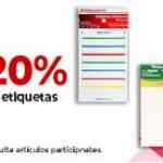 Días Office Depot 1 al 4 de marzo: hasta 50% de descuento en artículos seleccionados