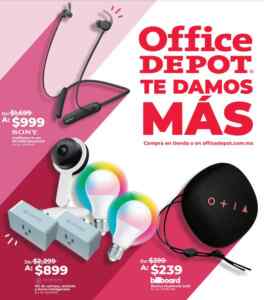 Imagen de la promo