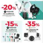 Folleto de ofertas Office Depot Marzo 2023