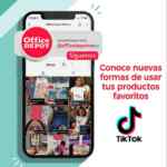 Folleto de ofertas Office Depot Marzo 2023