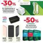 Folleto de ofertas Office Depot Marzo 2023