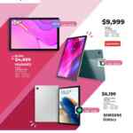 Folleto de ofertas Office Depot Marzo 2023