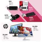 Folleto de ofertas Office Depot Marzo 2023