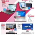 Folleto de ofertas Office Depot Marzo 2023