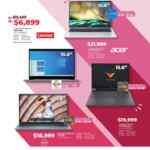 Folleto de ofertas Office Depot Marzo 2023