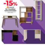 Folleto de ofertas Office Depot Marzo 2023