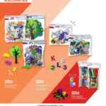 Folleto de ofertas Office Depot Marzo 2023