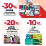 Folleto de ofertas Office Depot Marzo 2023