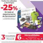 Folleto de ofertas Office Depot Marzo 2023
