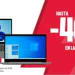 Rebajas Relámpago Office Depot: hasta 40% de descuento del 6 al 8 de marzo