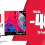 Rebajas Relámpago Office Depot: hasta 40% de descuento del 6 al 8 de marzo