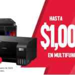 Rebajas Relámpago Office Depot: hasta 40% de descuento del 6 al 8 de marzo