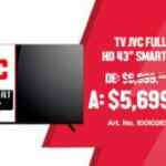 Rebajas Relámpago Office Depot: hasta 40% de descuento del 6 al 8 de marzo