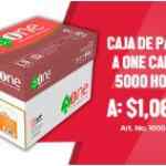 Rebajas Relámpago Office Depot: hasta 40% de descuento del 6 al 8 de marzo