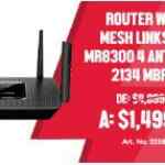Rebajas Relámpago Office Depot: hasta 40% de descuento del 6 al 8 de marzo
