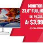 Rebajas Relámpago Office Depot: hasta 40% de descuento del 6 al 8 de marzo