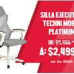Rebajas Relámpago Office Depot: hasta 40% de descuento del 6 al 8 de marzo
