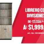 Rebajas Relámpago Office Depot: hasta 40% de descuento del 6 al 8 de marzo