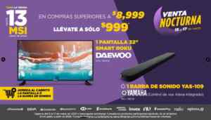 Imagen de la promo