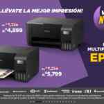 Venta Nocturna OfficeMax: Smart TV Roku a sólo $999 en compras superiores a $8,999, MSI y más