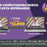 Venta Nocturna OfficeMax: Smart TV Roku a sólo $999 en compras superiores a $8,999, MSI y más
