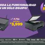 Venta Nocturna OfficeMax: Smart TV Roku a sólo $999 en compras superiores a $8,999, MSI y más