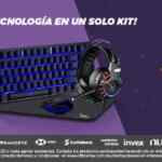 Venta Nocturna OfficeMax: Smart TV Roku a sólo $999 en compras superiores a $8,999, MSI y más